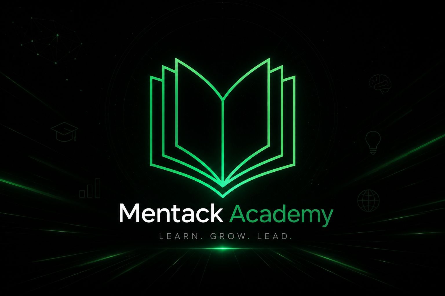 Mentack Academy — Education
