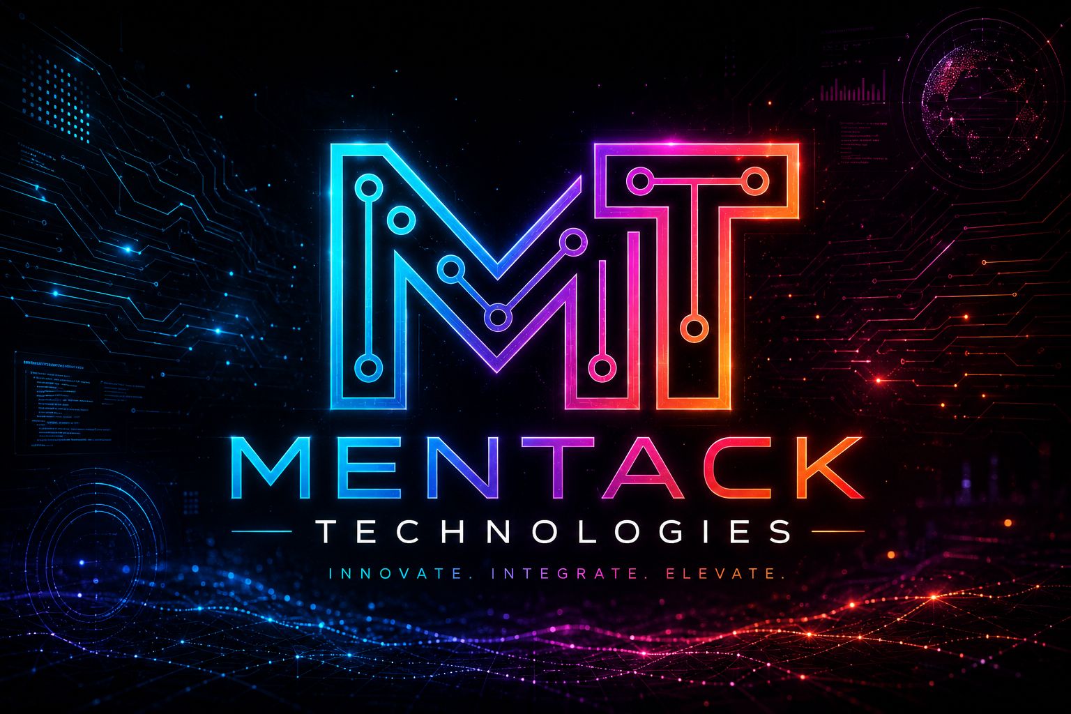Mentack Technologies — Technology